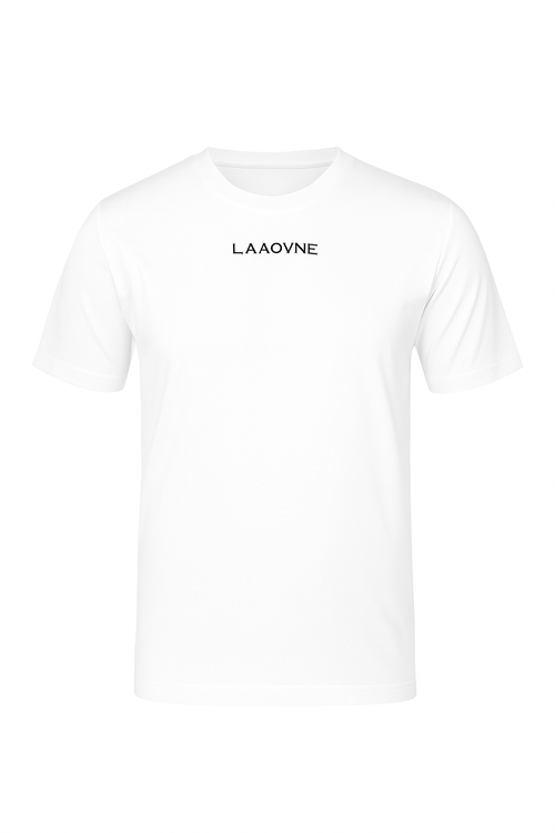 Laaovne Classic Fit Men's T-Shirt