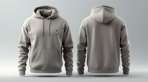 FOGFROST DROPSERIES BY LAAOVNE