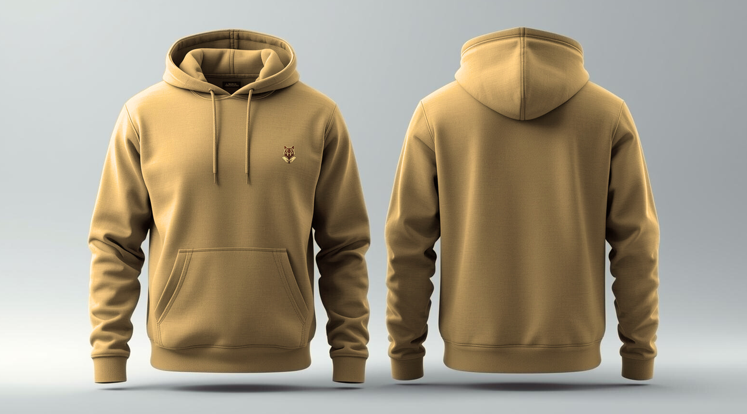 FOGFROST DROPSERIES BY LAAOVNE