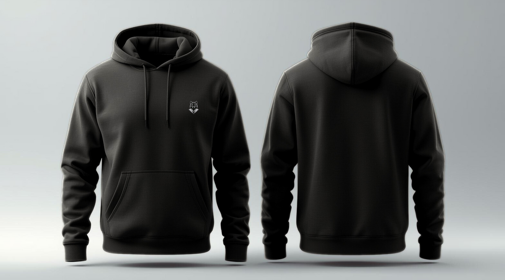 FOGFROST DROPSERIES BY LAAOVNE